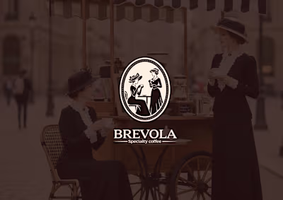 Brand Identity – Brevola Specialty