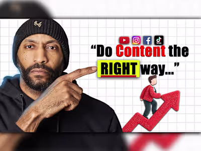 Are You Missing These 3 Social Media Growth Tricks? - YouTube