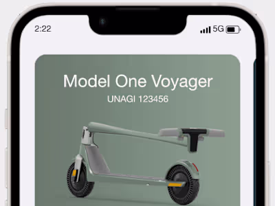 Unagi Scooters - A Superior Electric Scooter