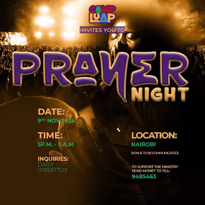 Baraka Design Campaign Video