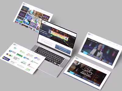 Conference Partners International