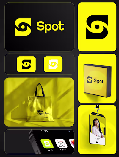 Logo design 