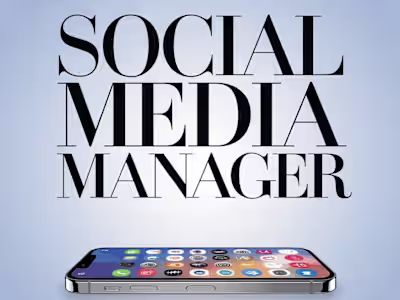 Social Media Management