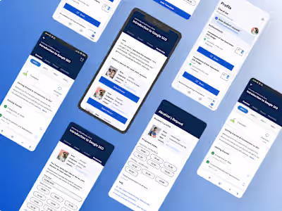Coursera mentorship feature