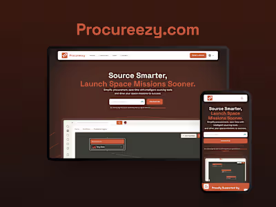 Procureezy
