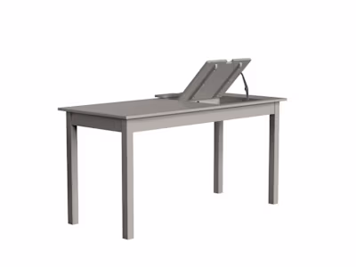 Office table 3d model