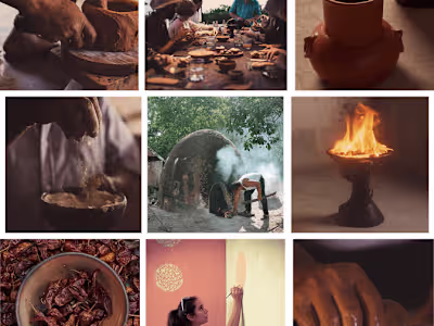 Social Media Manager & design