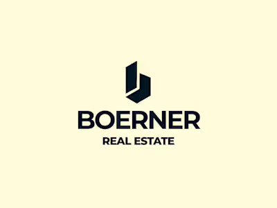 Logo Redesign Real Estate Agency