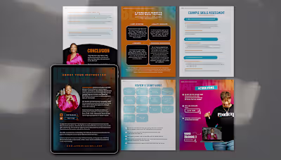 Digital Document Designs