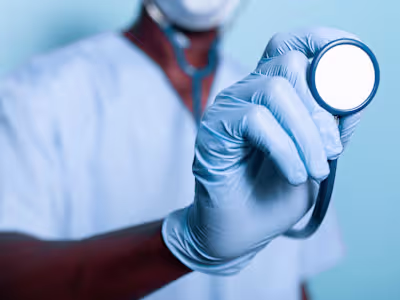 Web Content - Health