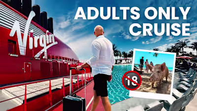 Virgin Voyages Experience: What to Expect on Your Cruise (Valia…