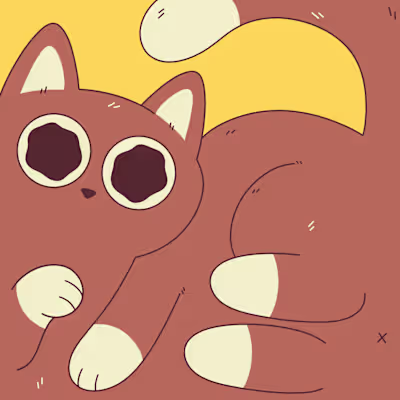 Animal Illustration