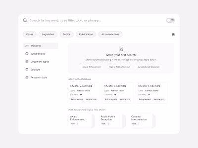 Ororun Legal Resource Organization