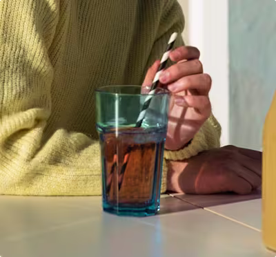 Super Collagen Landing Page