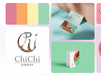 ChiChi Jewelry