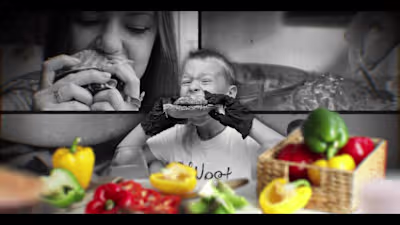 High Quality Documentary Video On Food Niche