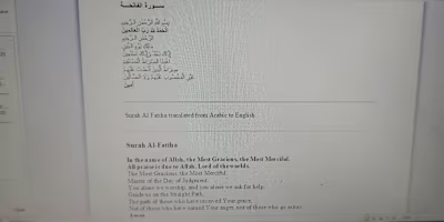 Data entry and typing