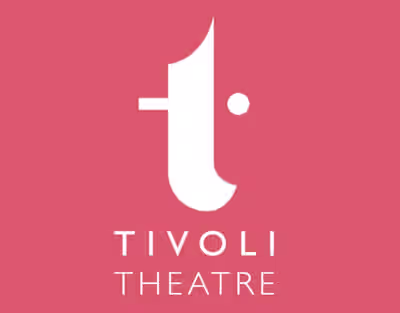 The Tivoli Theatre Brochure Design