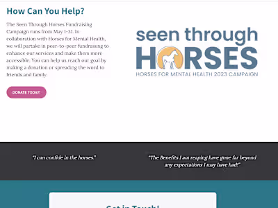 Built an Engaging Content Marketing Campaign