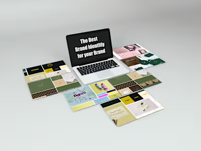 My Design Page