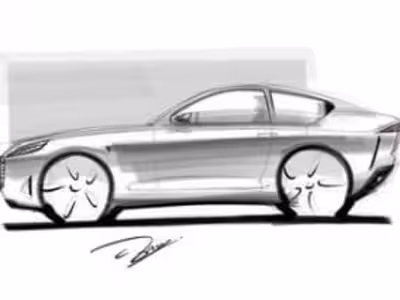 Vehicle illustrations
