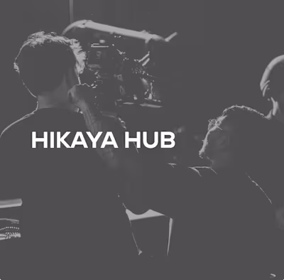 HIKAYA HUB
