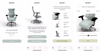 Bravo App