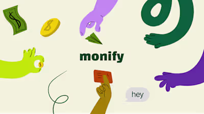 Monify | Financial