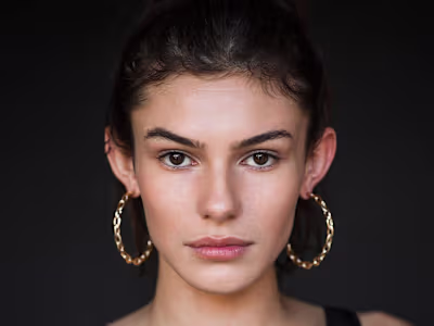 Kamryn — alberto alejandro