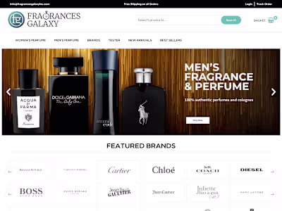 fragranceglaxy.com