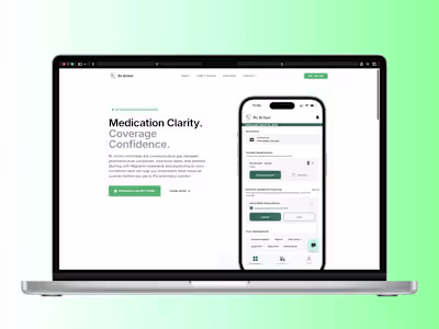 Rx Armor App - US Only