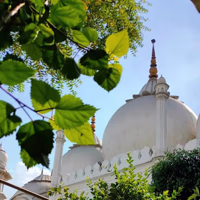 3D-DESIGNER/GRAPHICS DESIGNER on Instagram: “Jama Masjid Upper …