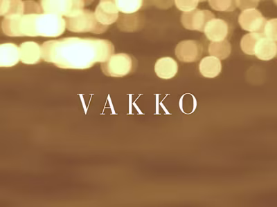 Vakko Spring/Summer ’25 (SS'25)