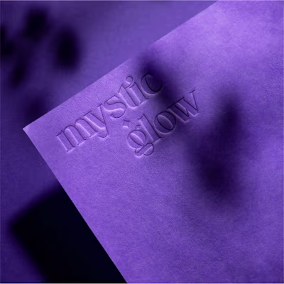 MysticGlow Cosmetics 