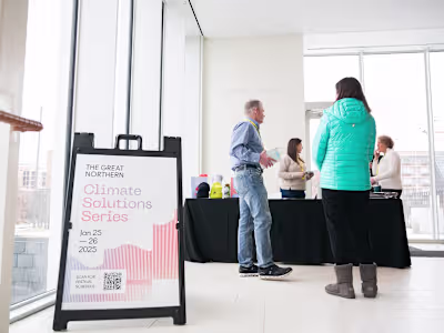 The Great Northern Festival | Branding & Marketing Collateral