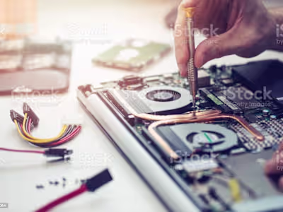 Account Management Success Story