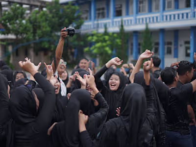 Film School Generation Video -SMK BPN Tasikmalaya