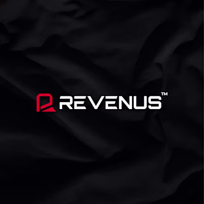 Revenus Modern logo