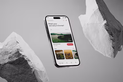 Visit Oromia Project 

A month