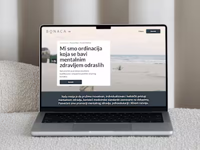 BONACA Mental Health Clinic | Holistic Psychiatry & Psychothera…