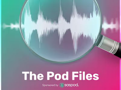 The Pod Files - Homegrown Podcast