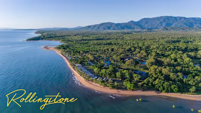 YouTube Travel Vlog | Tasman Holiday Parks - Rollingstone