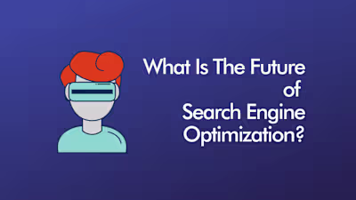 Modern-day SEO rules