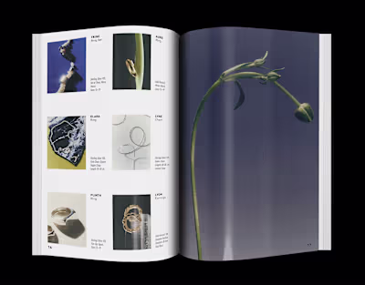 Alloy | Jewellery Lookbook