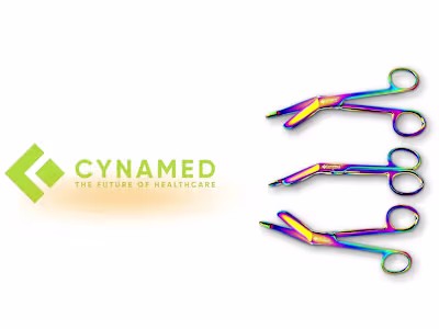 Branded video Ad for CYNAMED Amazon product