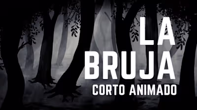 Producer of 2D Short Film
