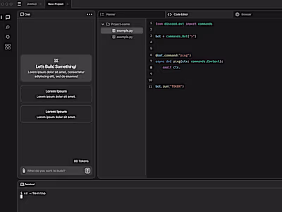 OpenDevin (open source project)
