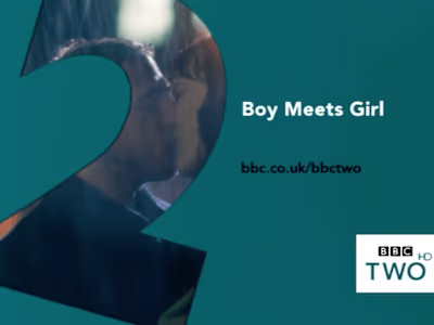 BBC Trailer - Boy Meets Girl