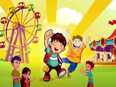 Firm fresh children's Day 2018 - YouTube