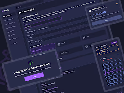 Medusa.codes – one solution to "rule" all the federated modules